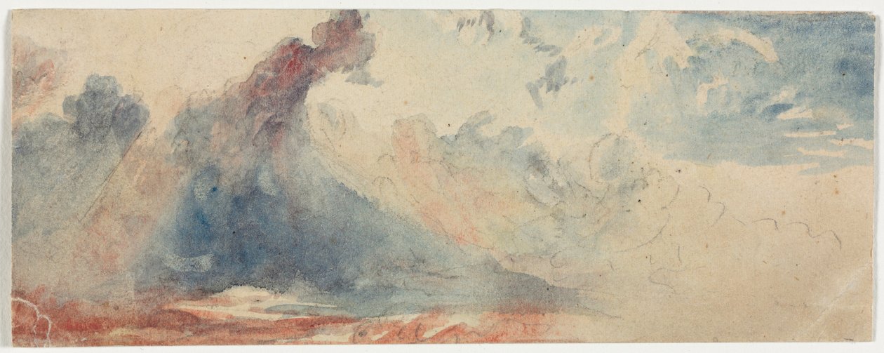 Cloud undersøgelse af Anonymous