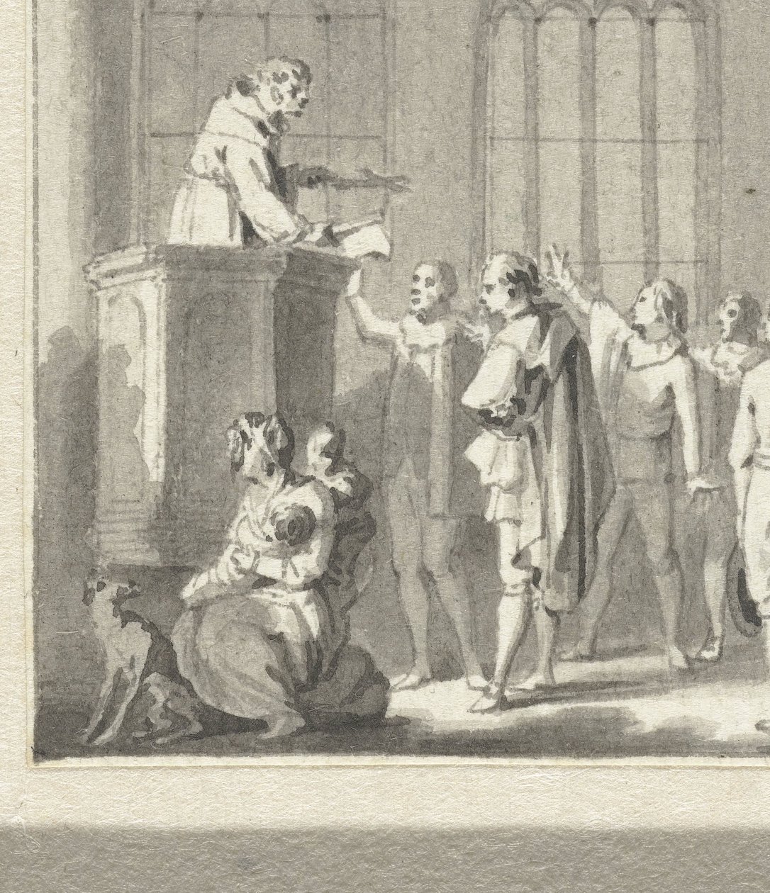 I år 1462 af Anonymous