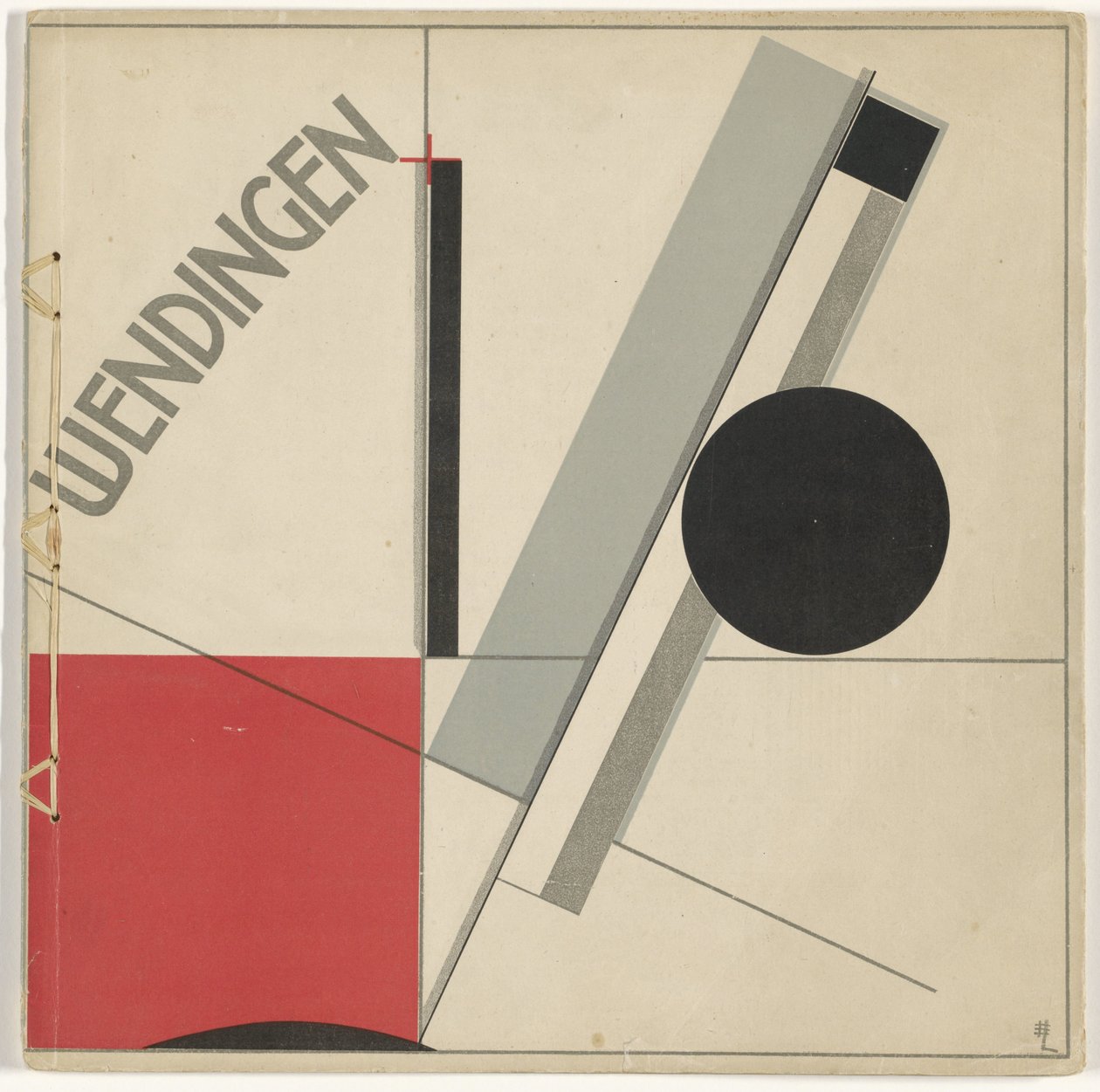Drejninger, nr. 4, november 1922 af Anonymous