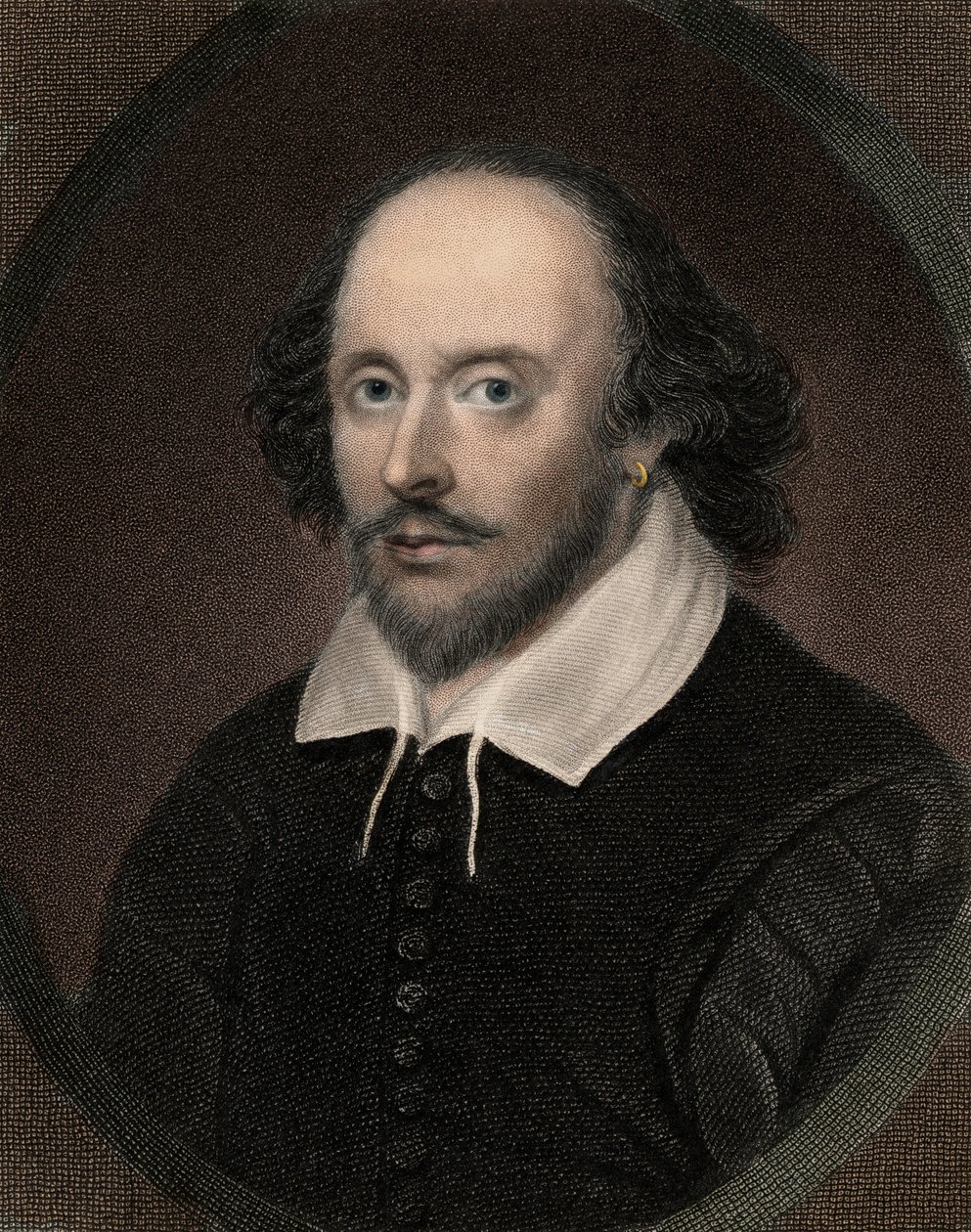 william Shakespeare af Anonymous Anonymous
