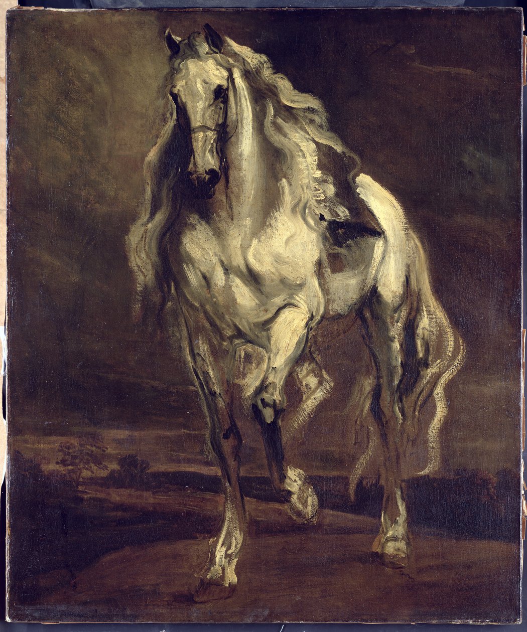 Ukendt billede af Anthony van Dyck
