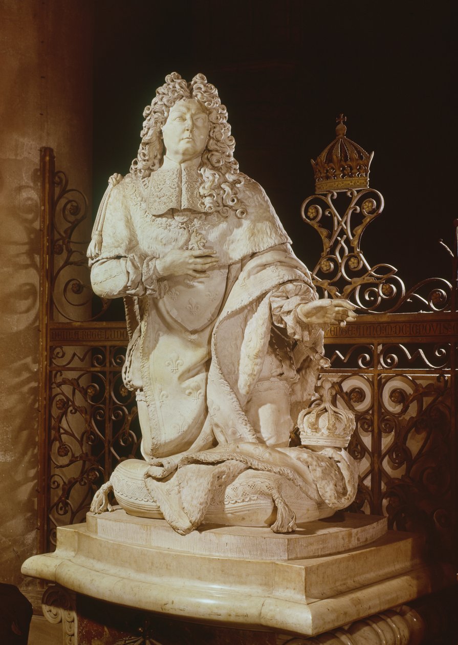 Ludvig XIII