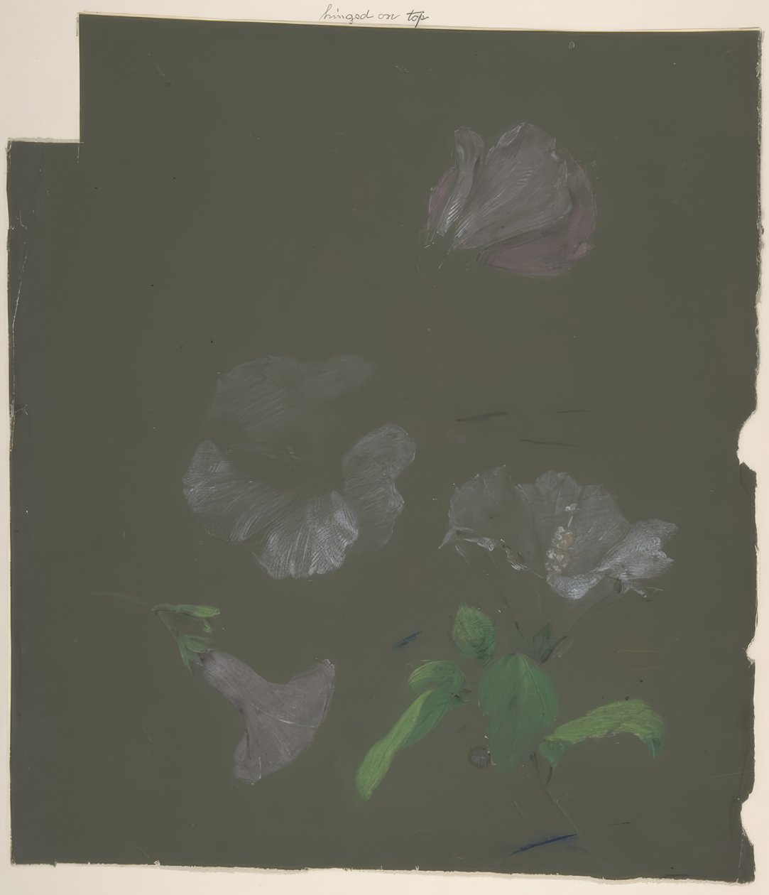 Blomsterdesign af Antoine Berjon