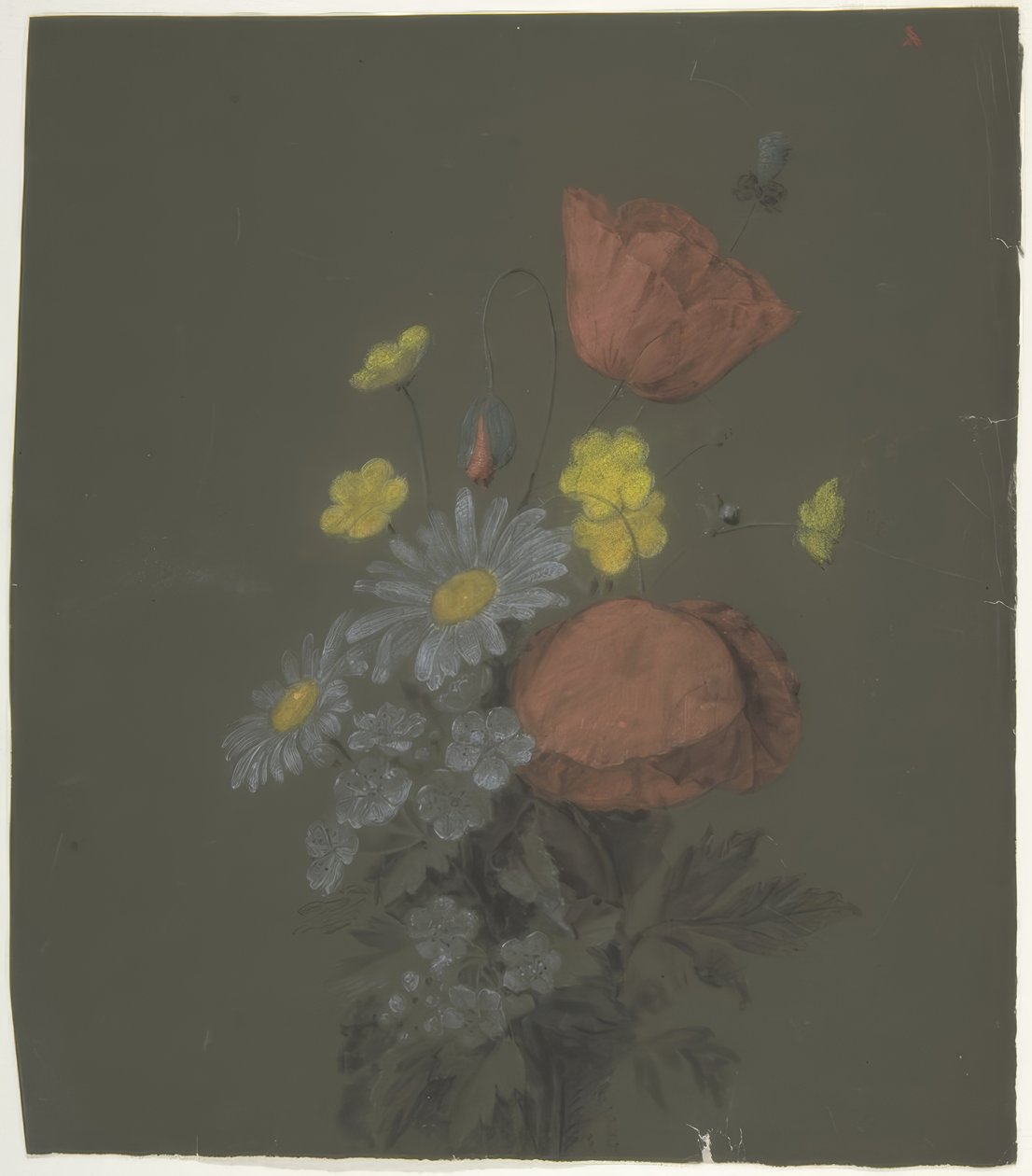 Blomsterdesign af Antoine Berjon
