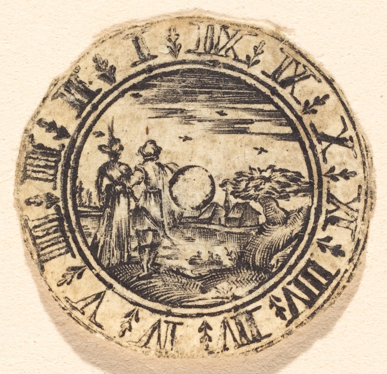 Elskere af Antoine Jacquard
