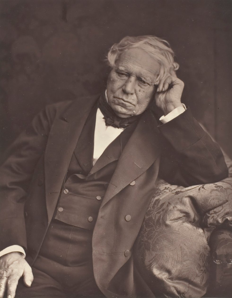 Dufaure, 187684. af Antoine Samuel Adam Salomon