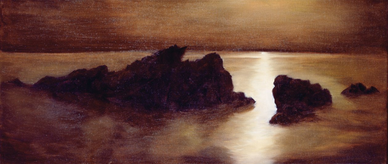 Moonlight, 2002 af Antonia Myatt