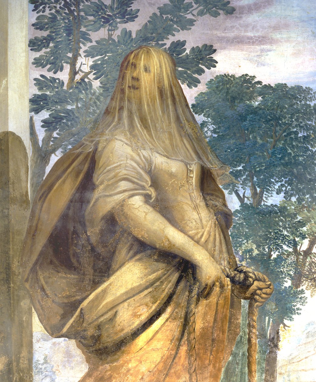 Fornuft, Dydernes Korridor af Antonio Busca