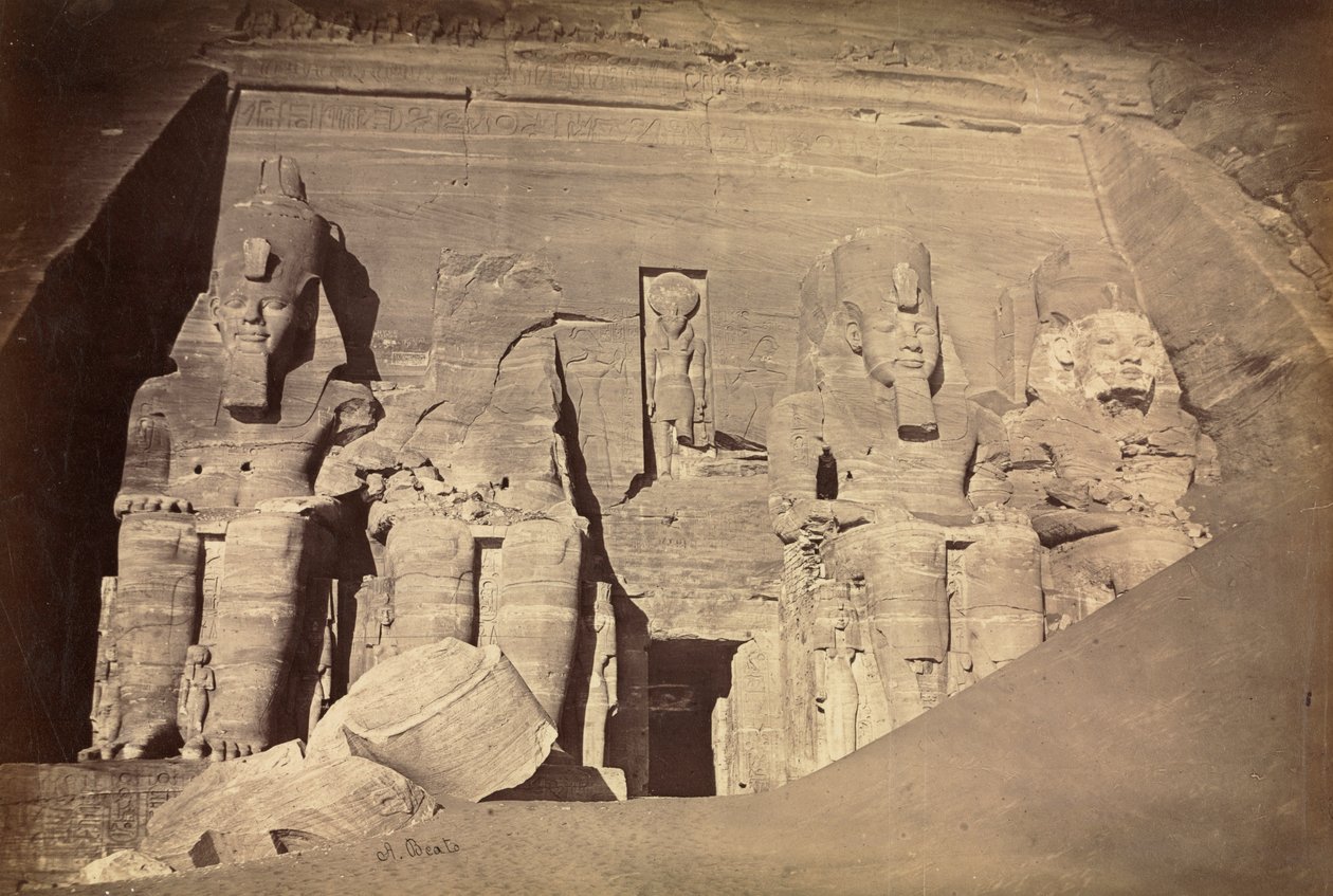 Ramses II