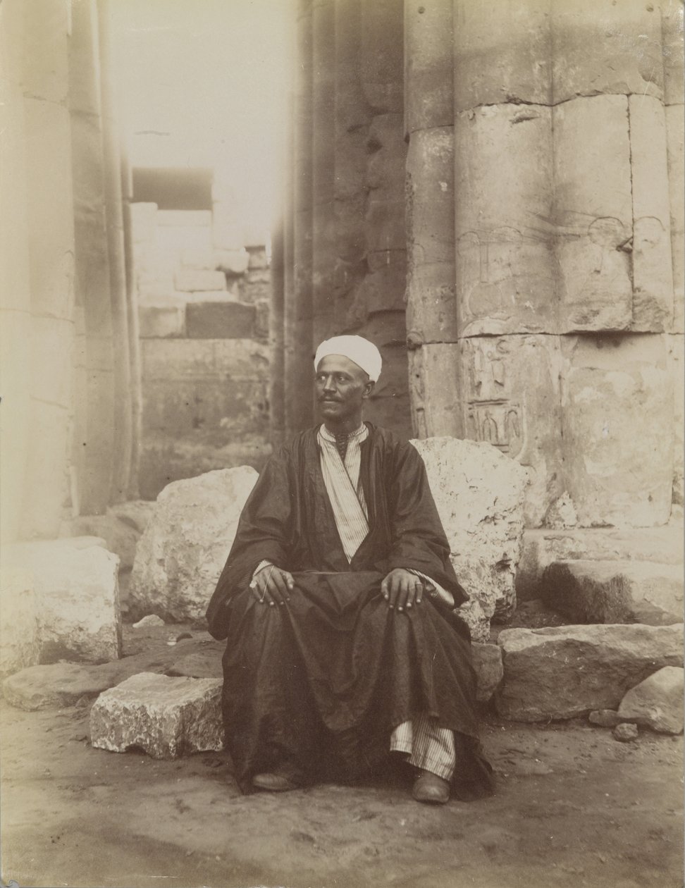Youssef af Antonio Beato