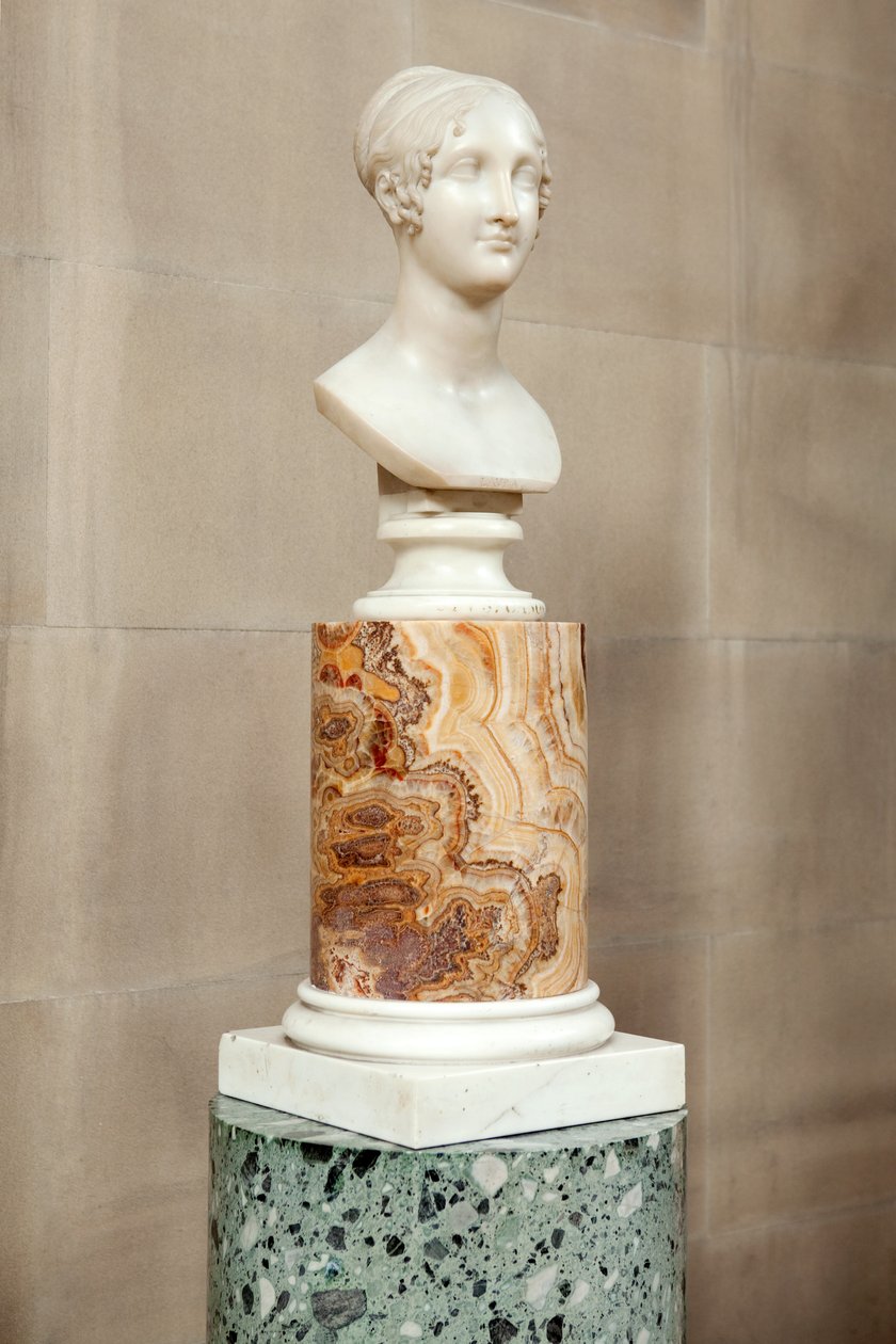 Laura af Antonio Canova