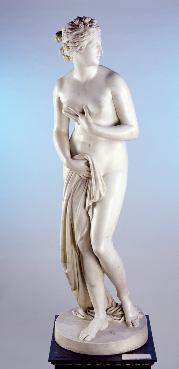 Venus af Antonio Canova