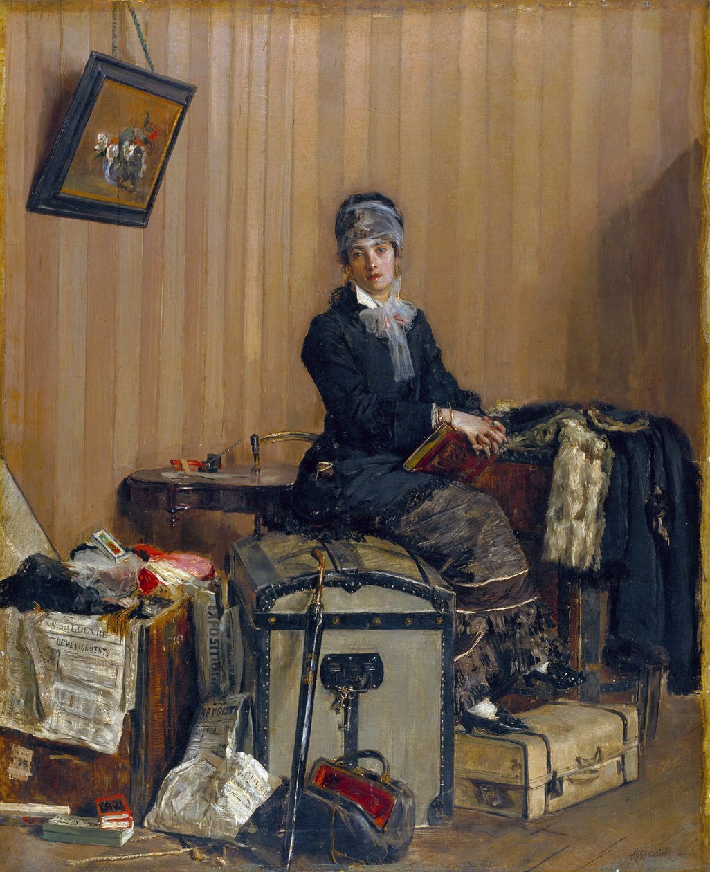 fart20430 af Antonio Mancini