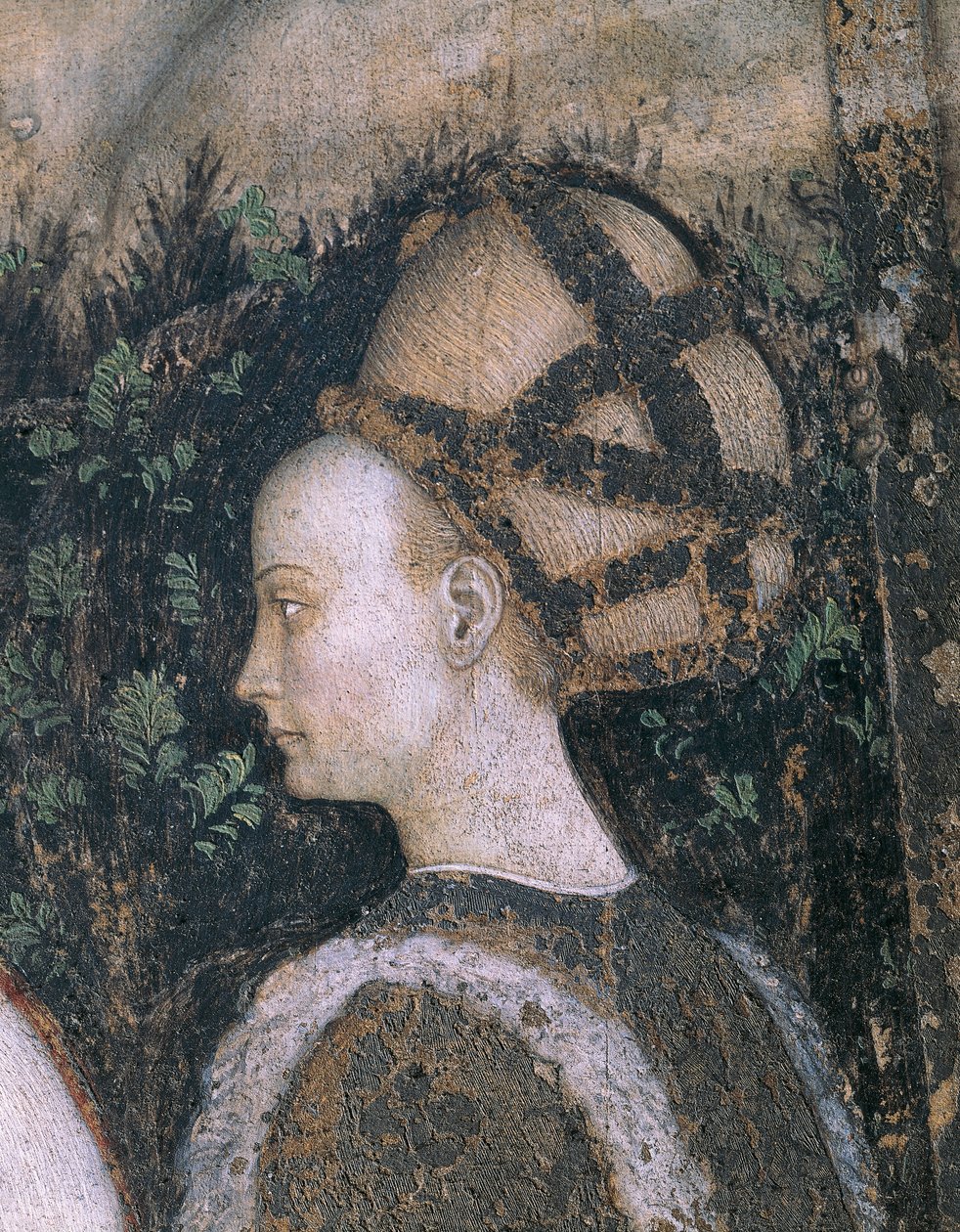St George og prinsessen af Antonio Pisanello