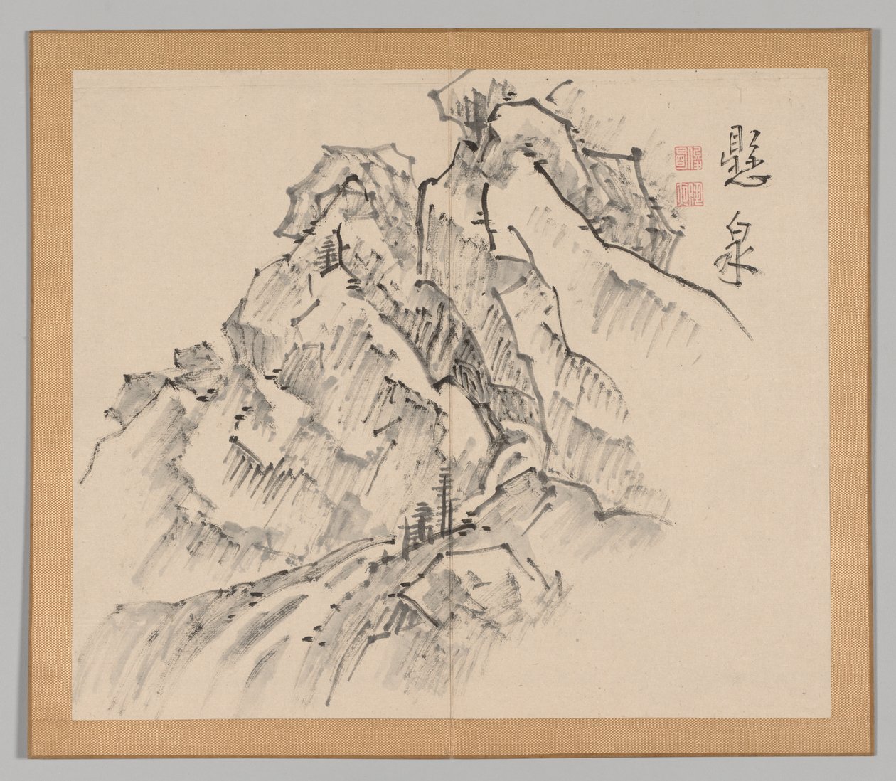 Efterklang af Taiga, bind 1 (blad 26) af Aoki Shukuya