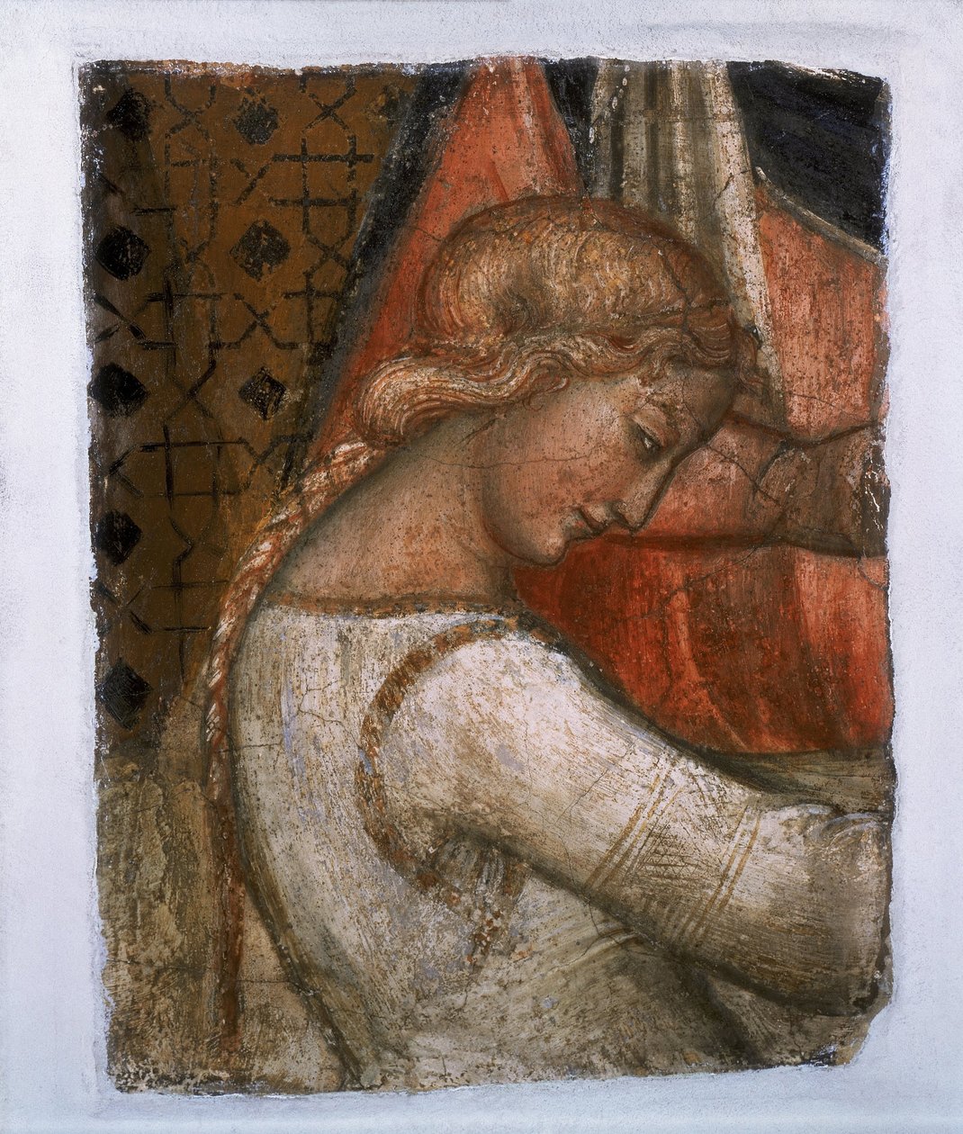 Salome af Aretino Luca Spinello or Spinelli