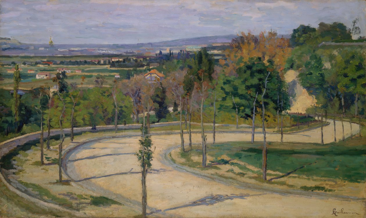 Paris