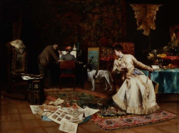 The Artist