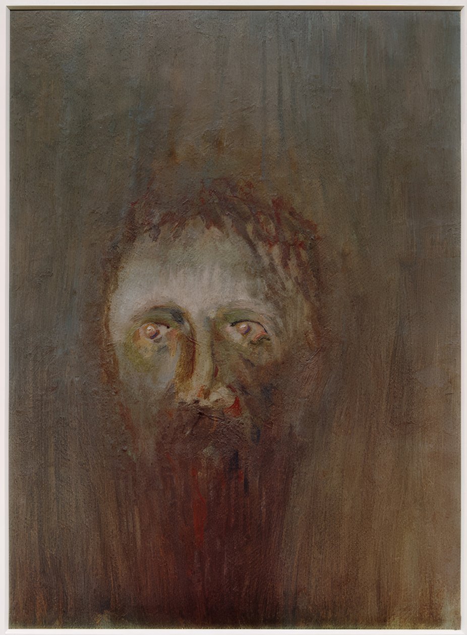 Christus-Vision af Arnold Schönberg