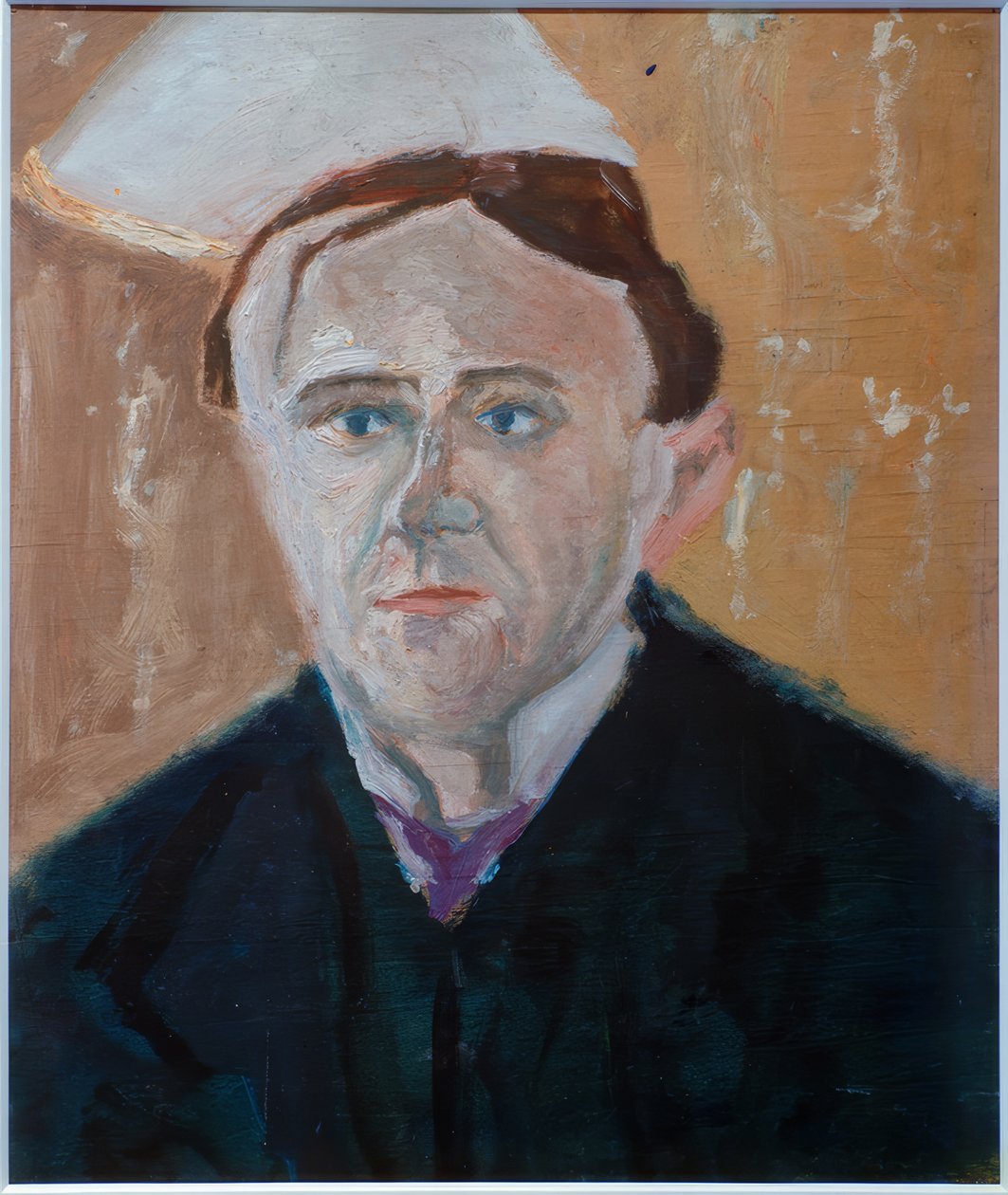 Dr. W. af Arnold Schönberg
