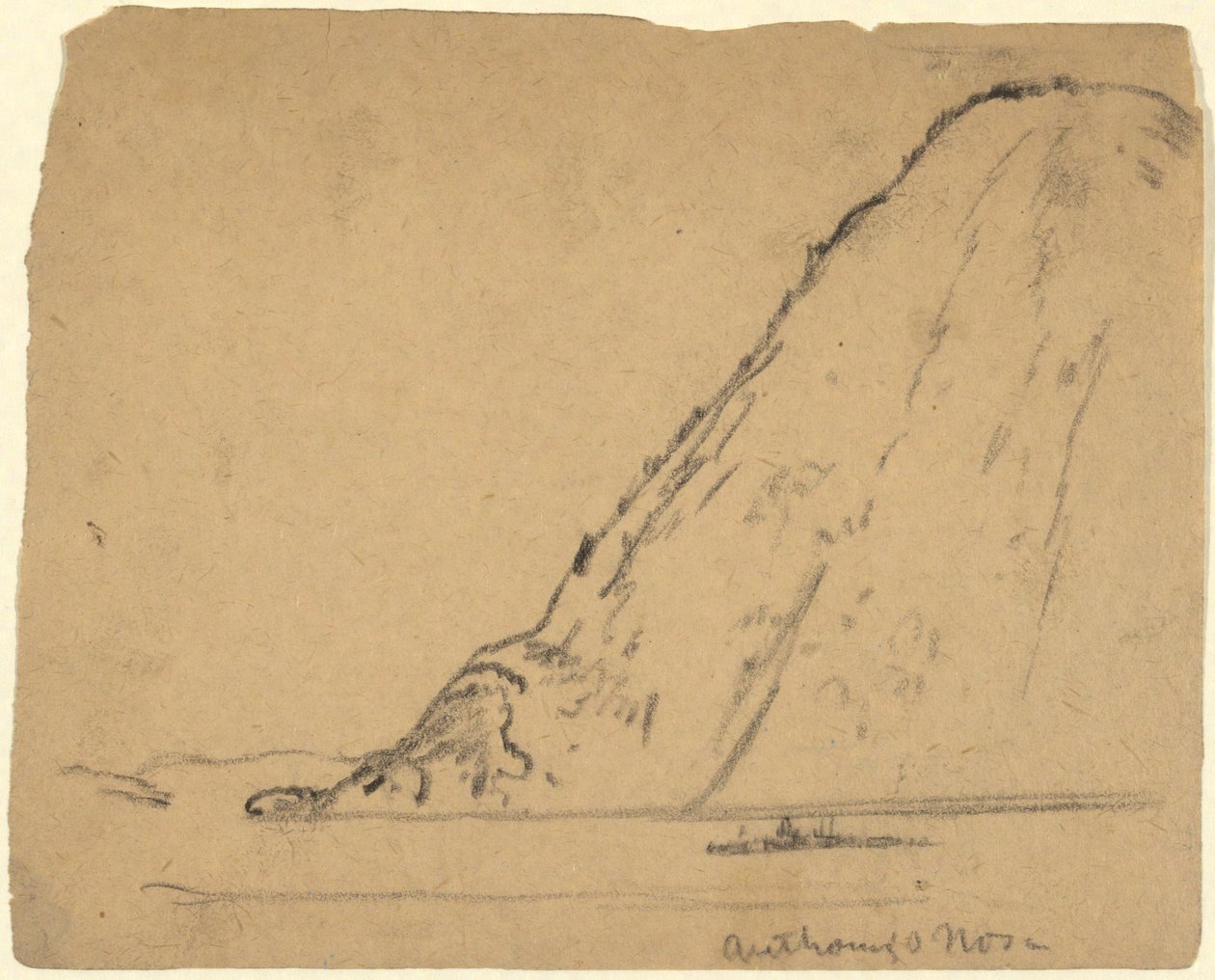 Anthony af Arthur B. Davies