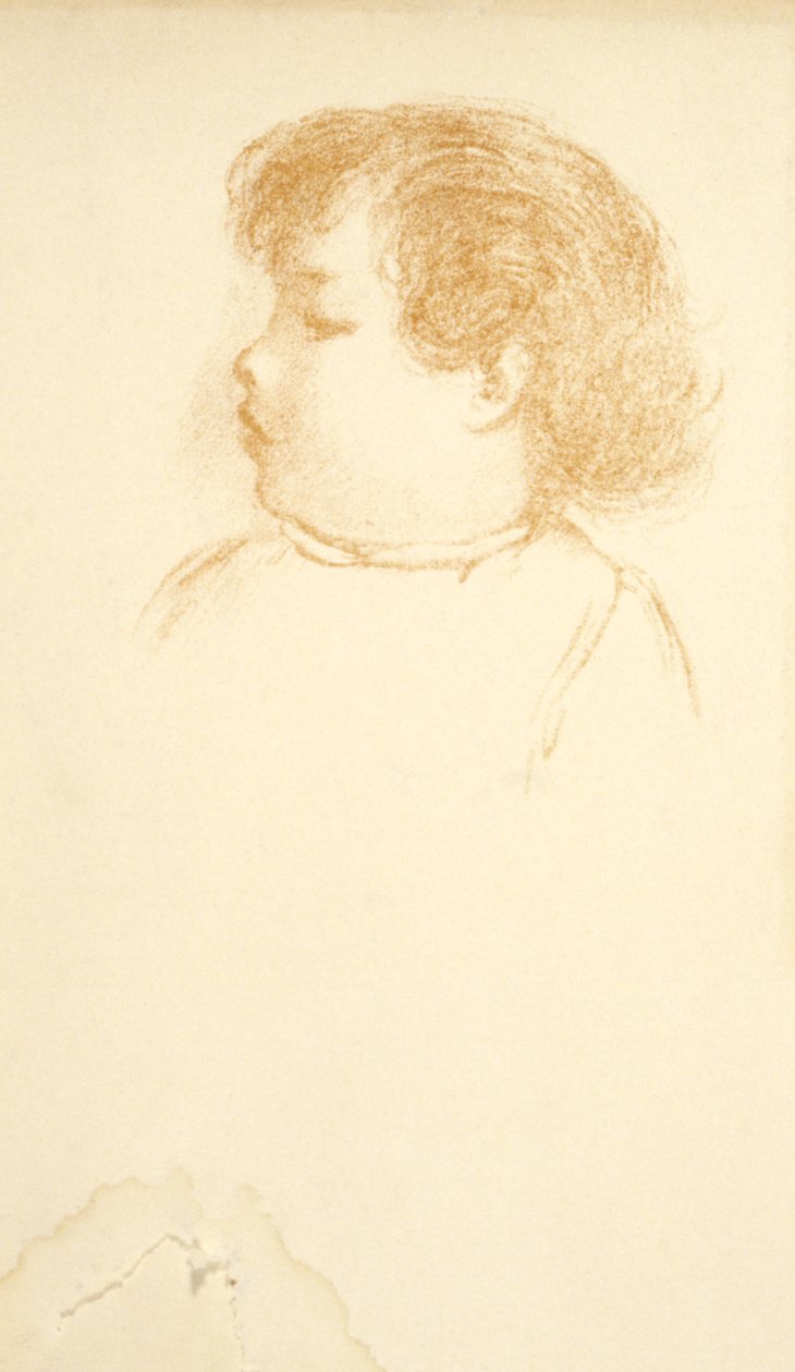 Rab af Arthur B. Davies