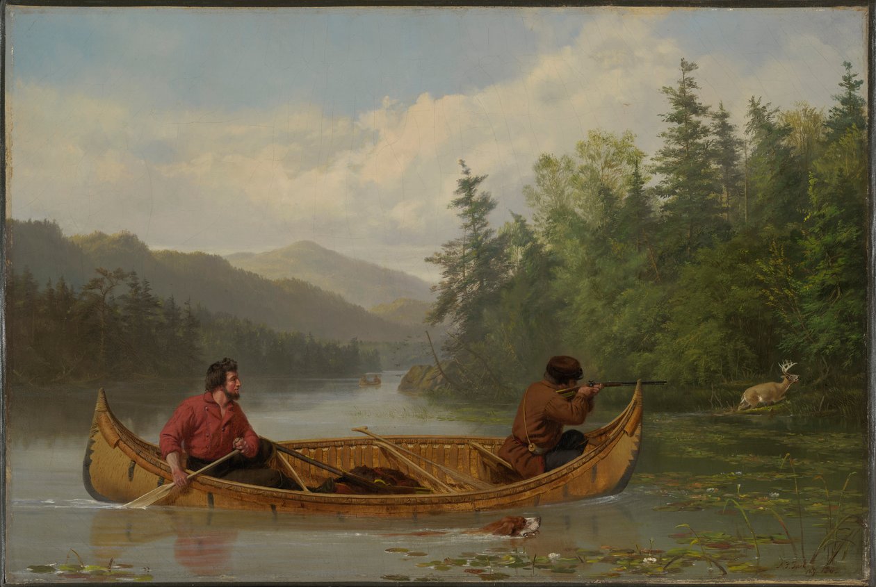 En god chance af Arthur Fitzwilliam Tait