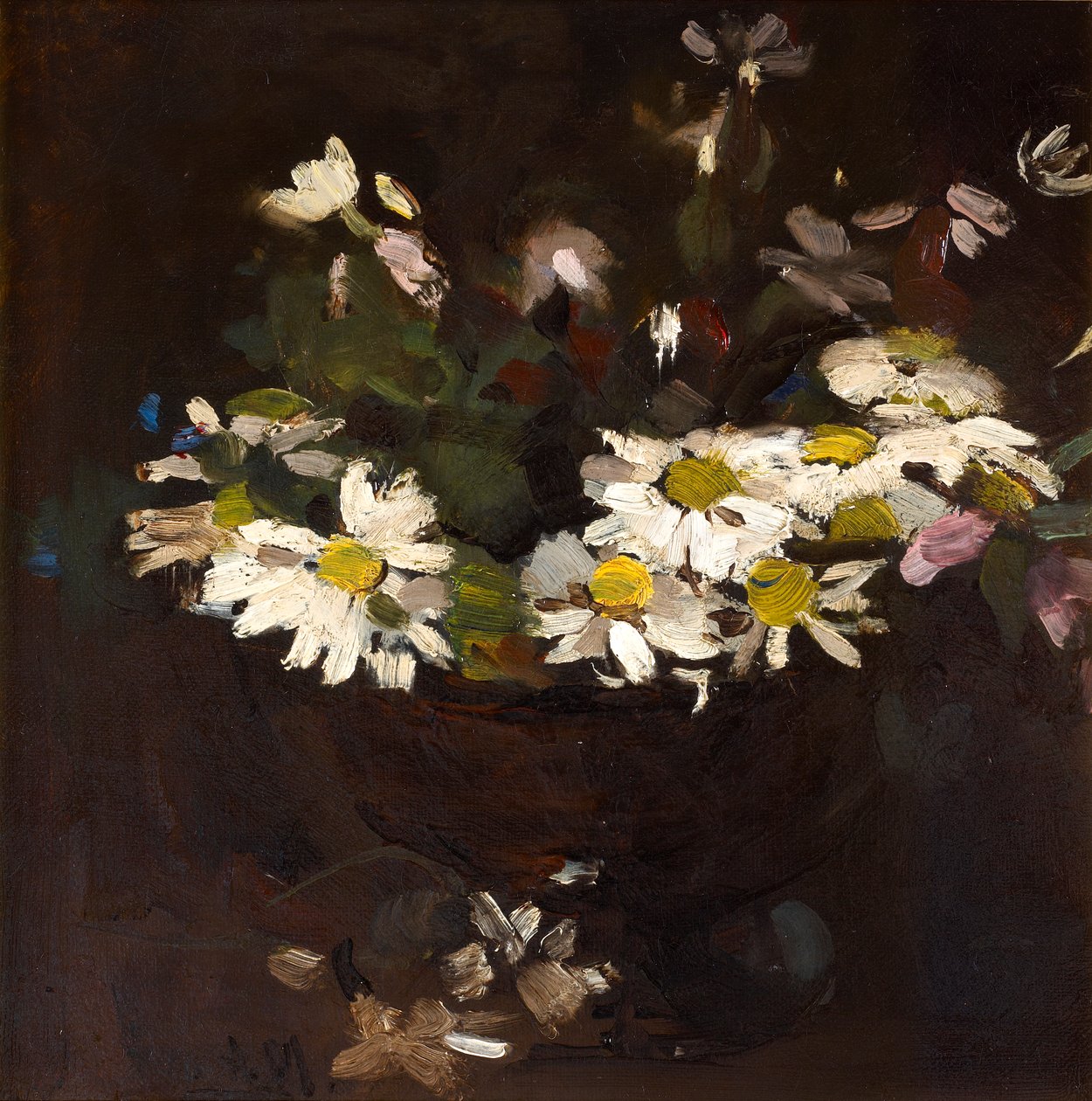 Blomster af Arthur Melville
