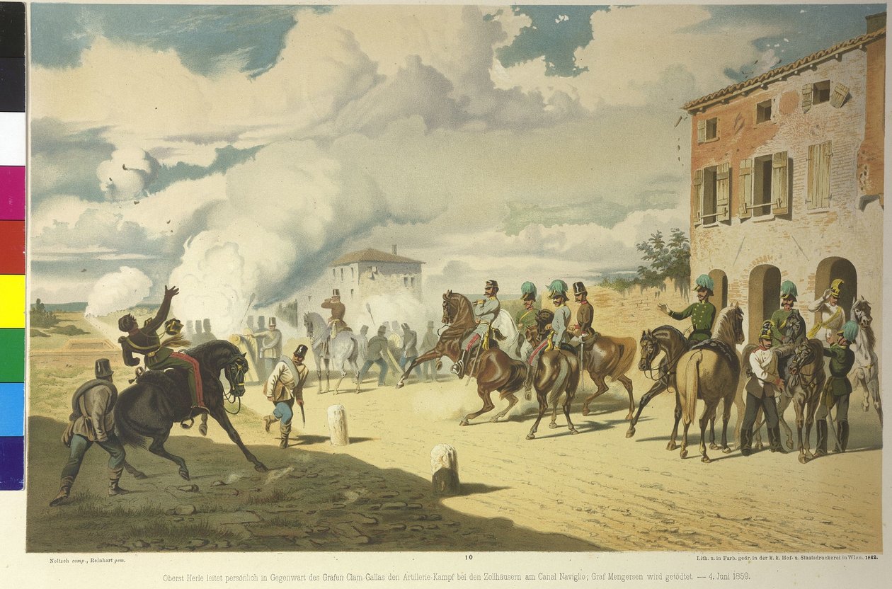 1859 05 20 - 1859 08 08 af Artist Unknown