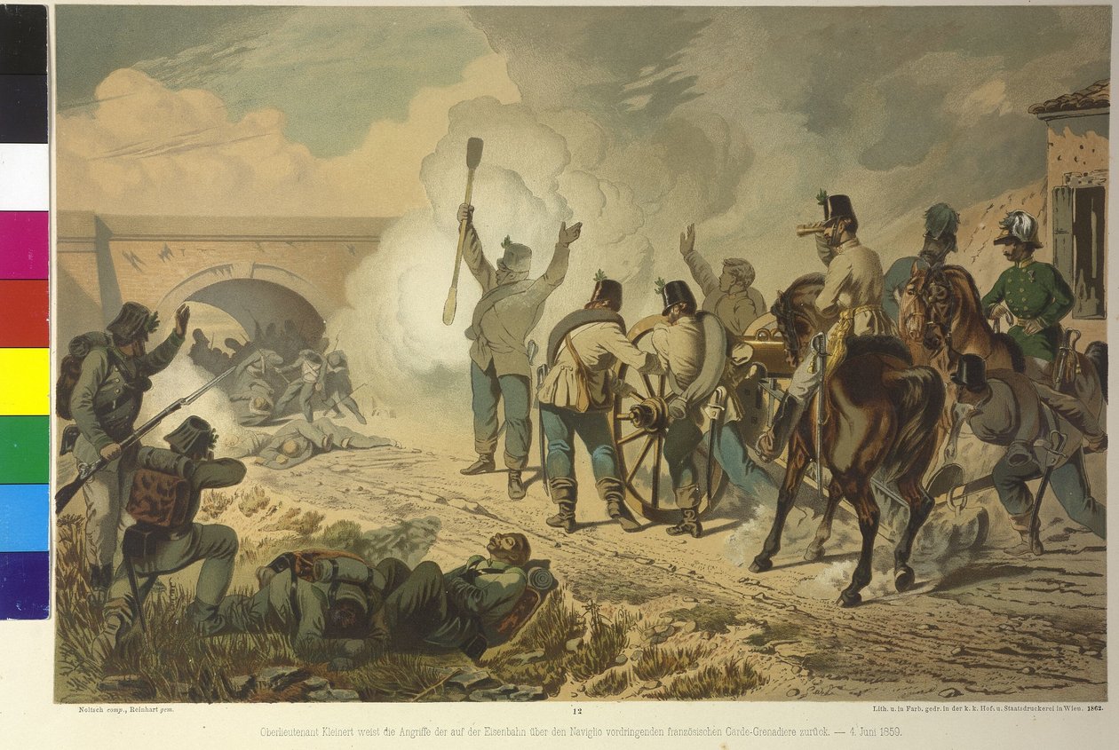 1859 05 20 - 1859 08 08 af Artist Unknown