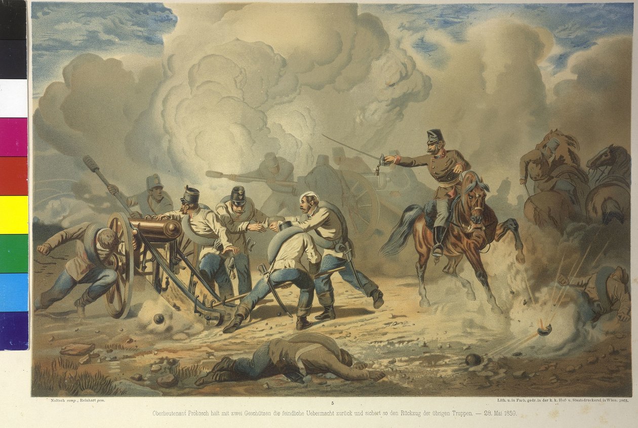 1859 05 20 - 1859 08 08 af Artist Unknown