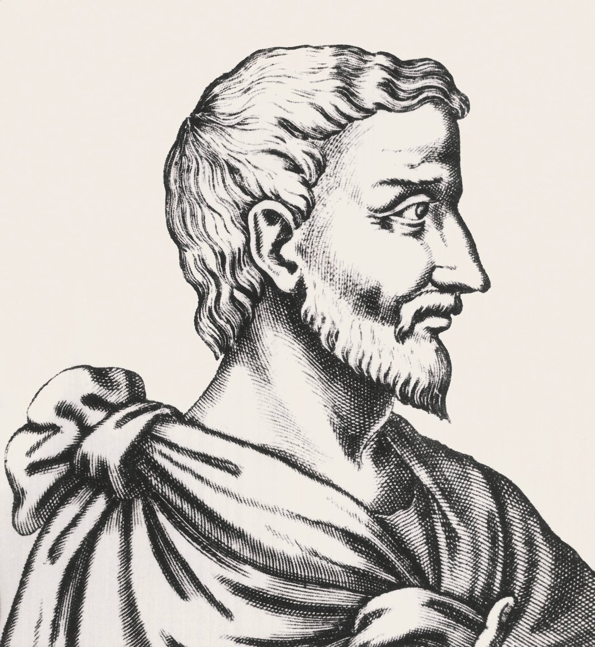 ARCHIMEDES af Artist Unknown