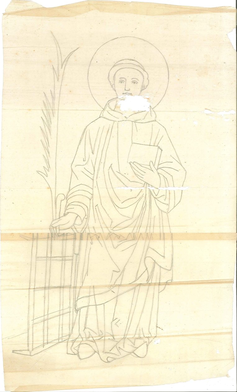 Design til en Saint Lawrence af Atelier Cuypers Stoltzenberg