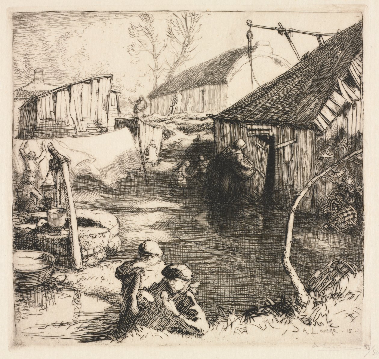 Fishermen
