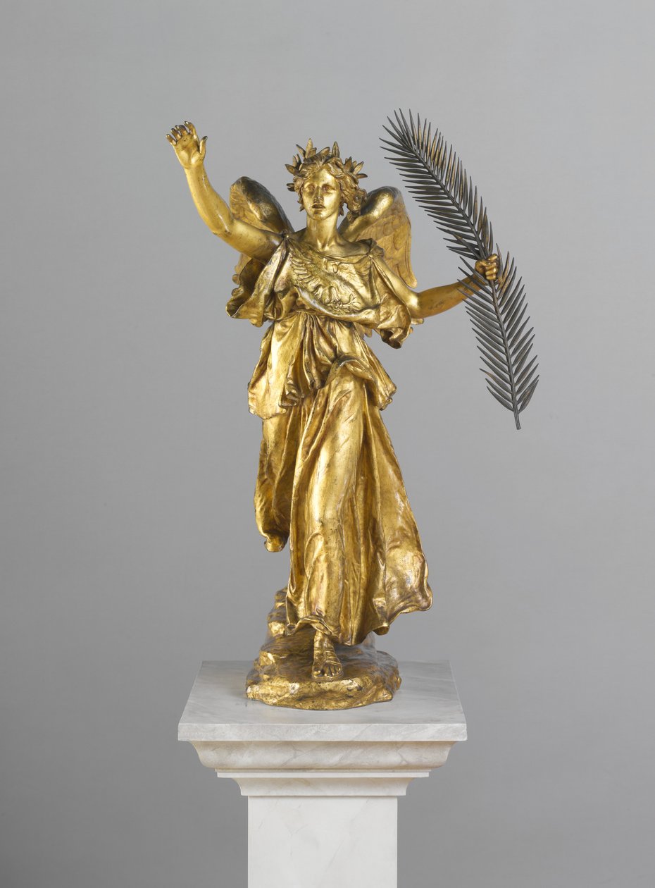 Sejr af Augustus Saint Gaudens