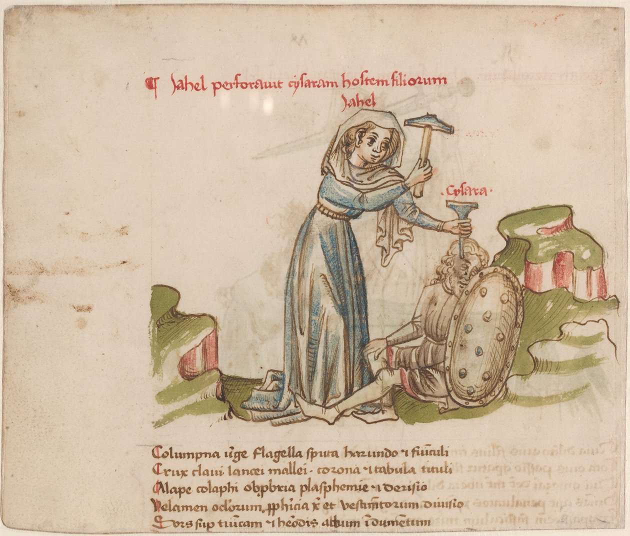 Gel Killing Sys af Austrian 15th Century