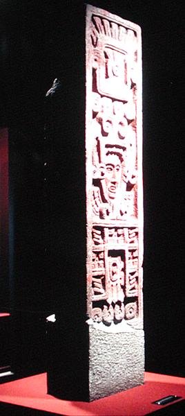 Xochiquetzal, glæden ved at leve af Aztec
