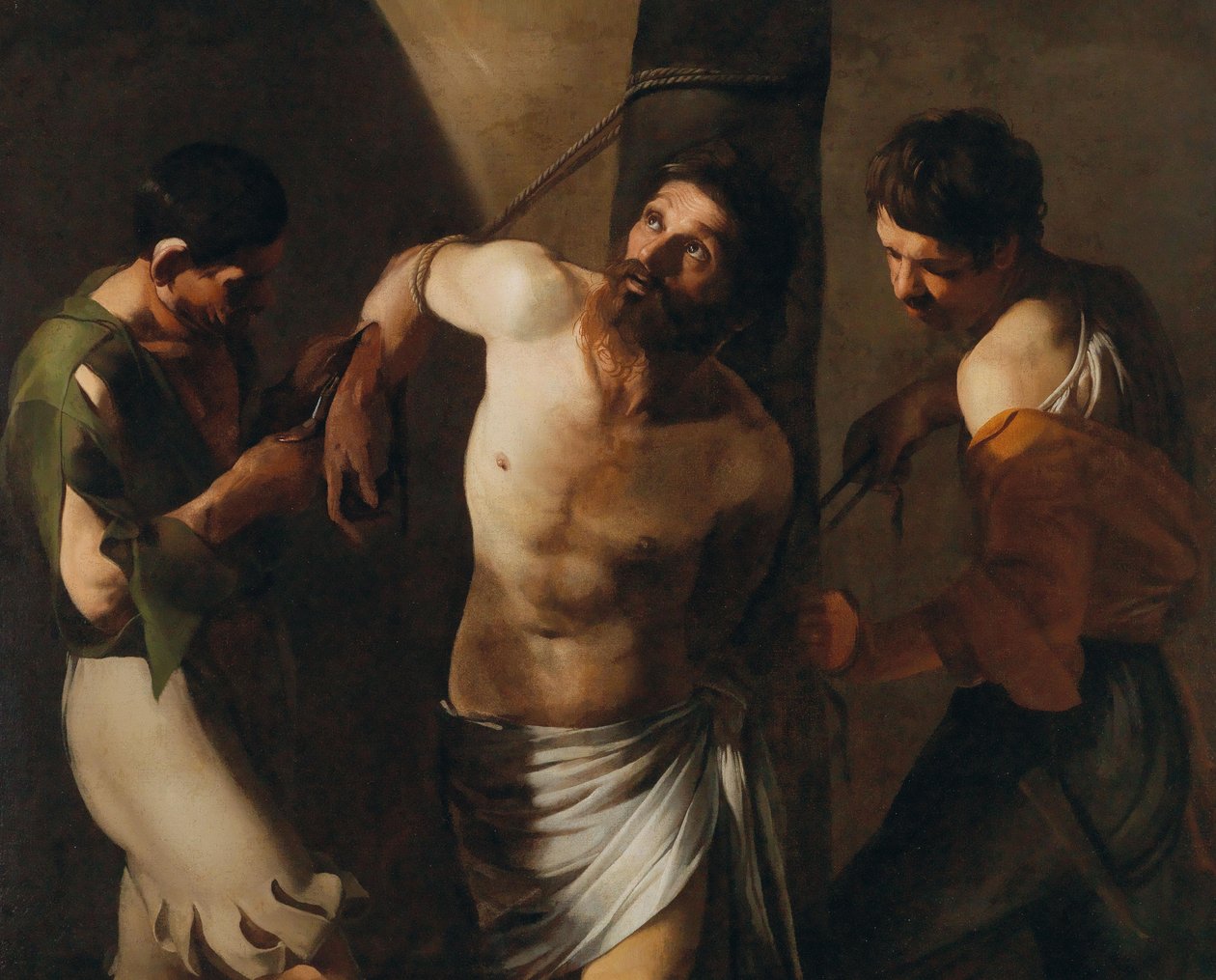 Sankt Bartolomæus