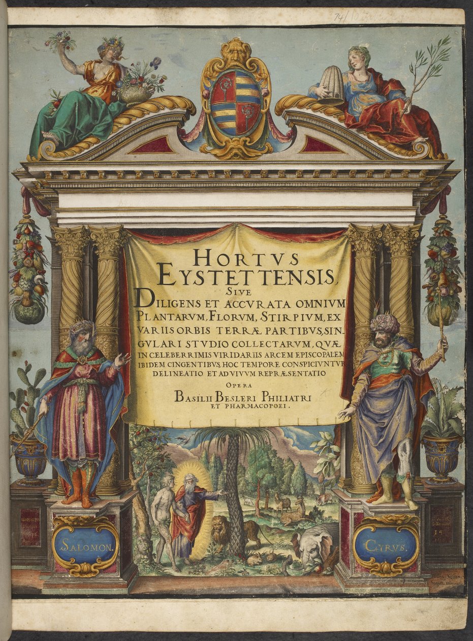 Titelblad, fra 