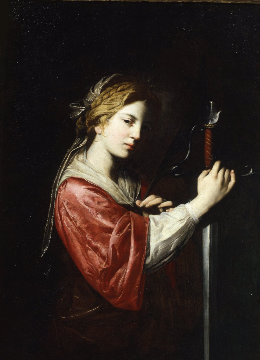 Sankt Catherine af Bassante