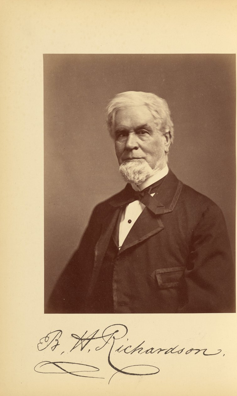 [Beale Howard Richardson] af Bendann Brothers