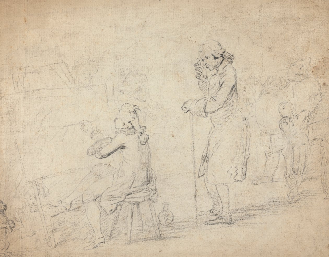 Kenderen af Benjamin West