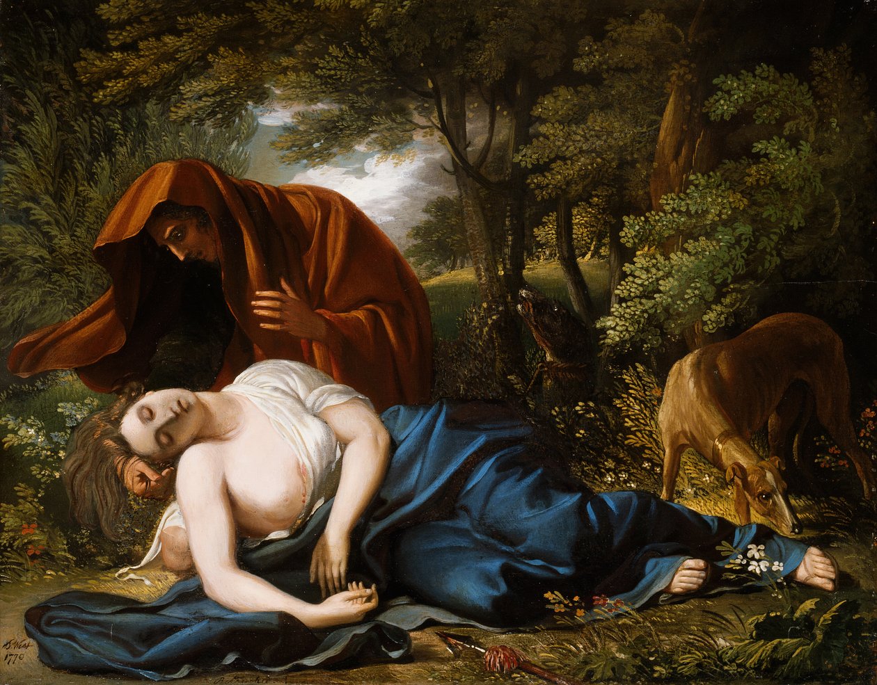Procris