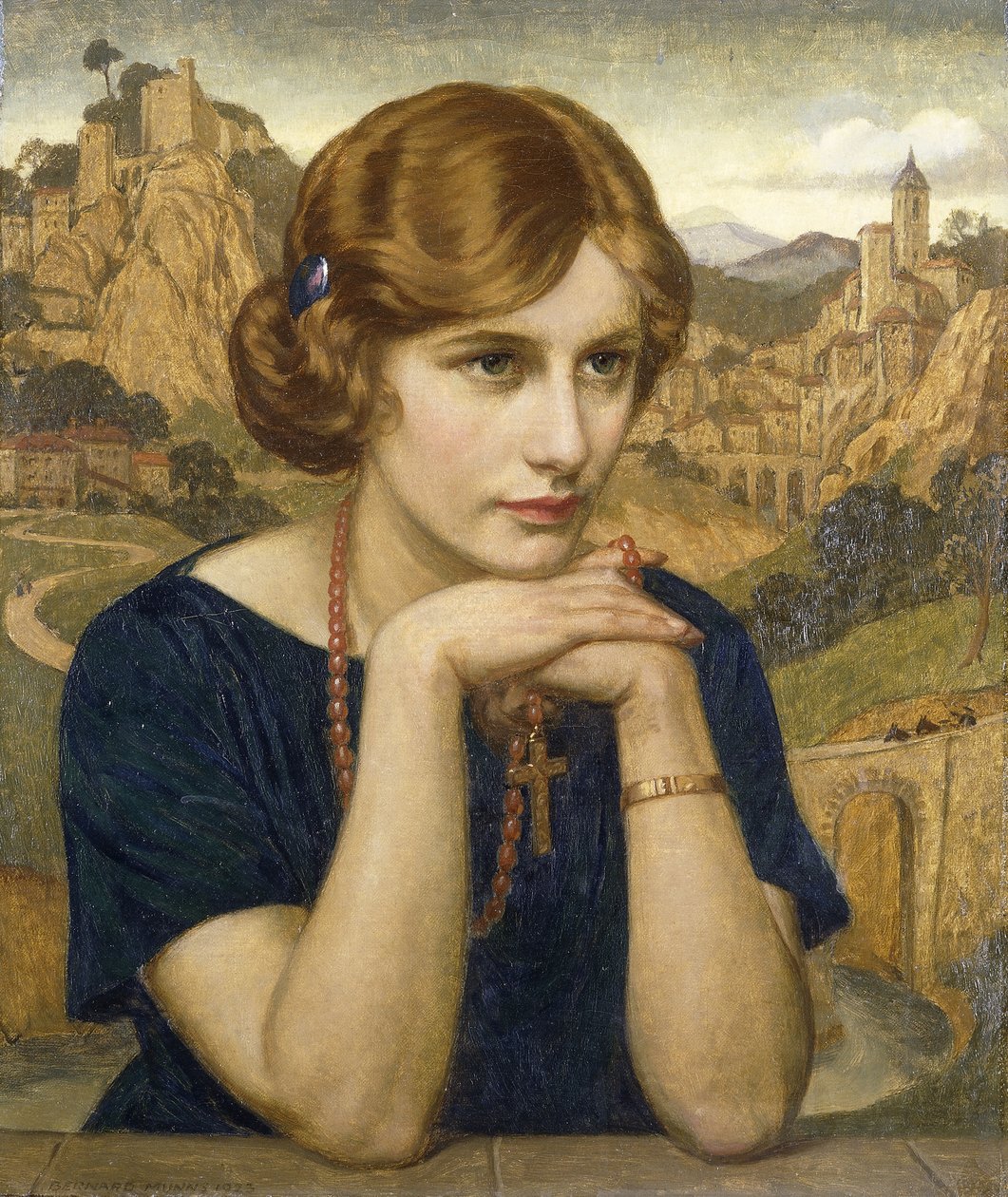 Enigma af Bernard Munns