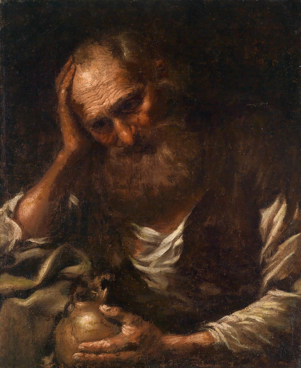 En filosof af Bernhard Keil