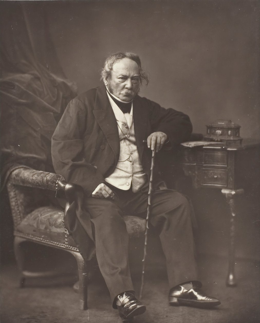 Paul de Kock, 187577. af Bertall