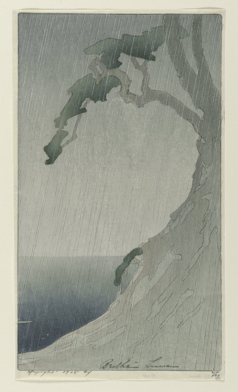 Regn af Bertha Boynton Lum