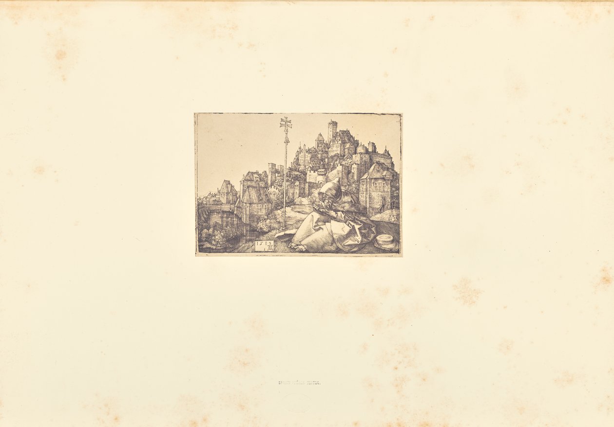 Saint Antoine af Bisson Frères