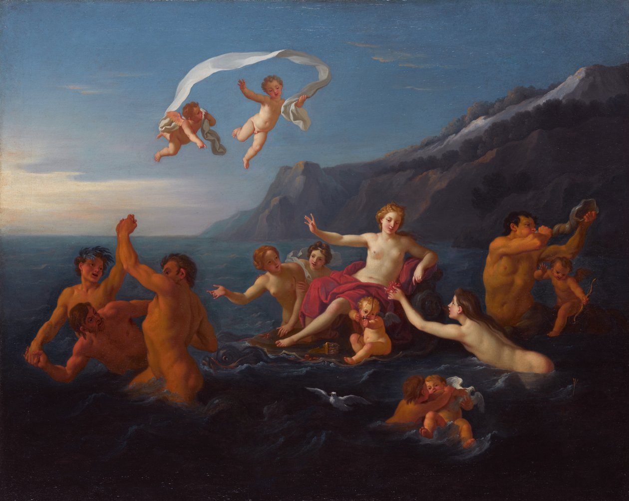 Venus 