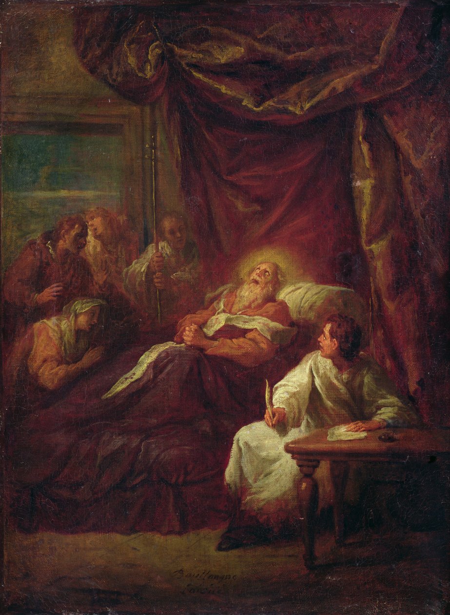 Sankt Ambrosius